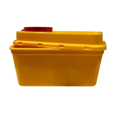 4563-nadoba na kontaminovany odpad h 1.25 l (s adr)